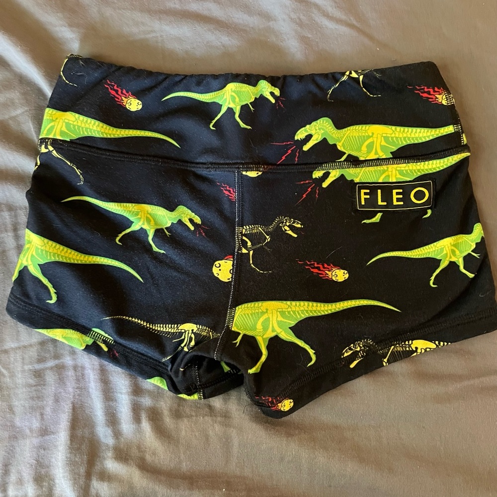 FLEO T-Rex Dino XS